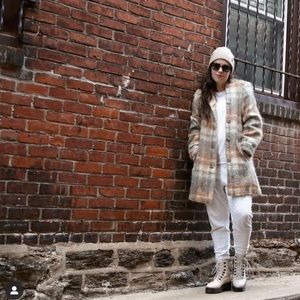 Meet your Posher, Grace